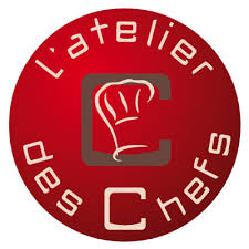 L'atelier des Chefs logo