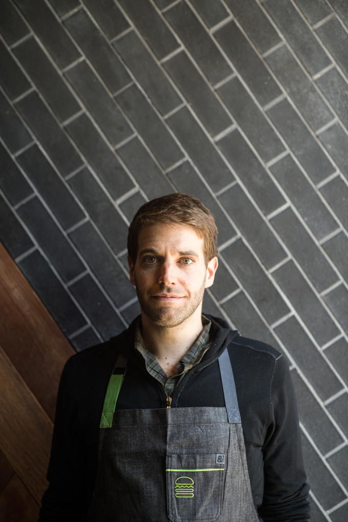 Mark Rosati