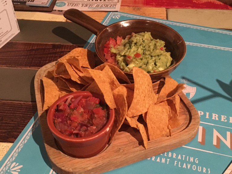 Nachos