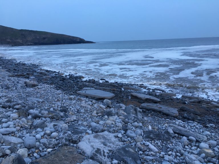 Dunraven Bay, Southerndown