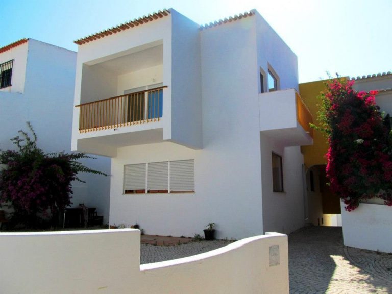 The Big Chill Hostel in Lagos, Algarve