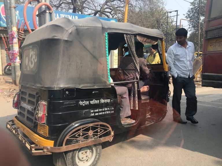 Tuk Tuk