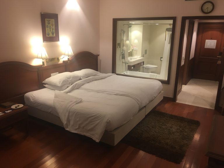 Jaypee Palace, Agra