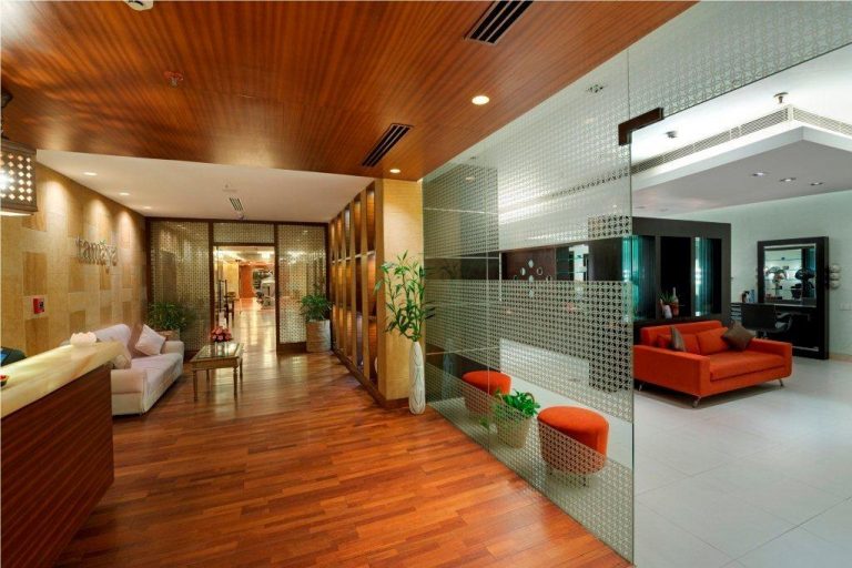 Tamaya_Spa Salon Wellness, Jaypee Palaca Agra