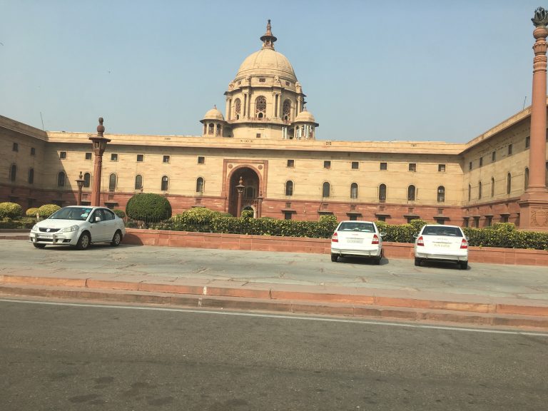 Indian Prime Minister's Office