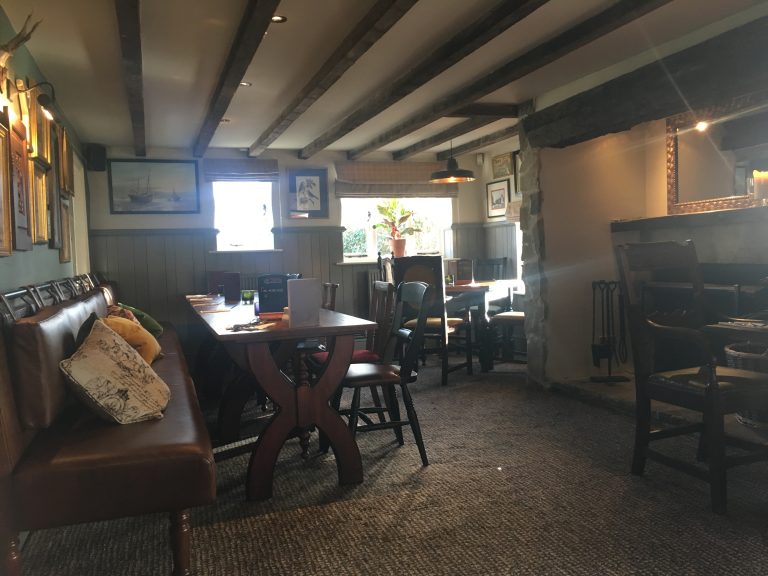 Inside The Dragonfly, Newport