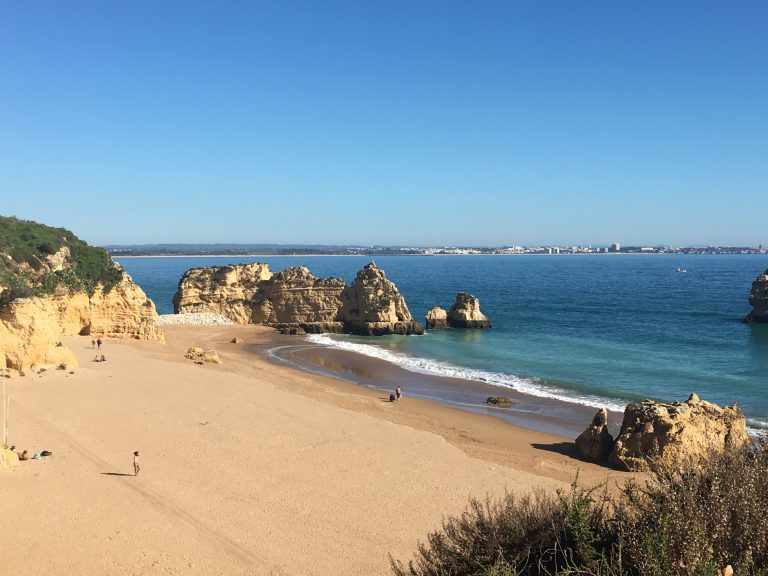Praia Dona Ana