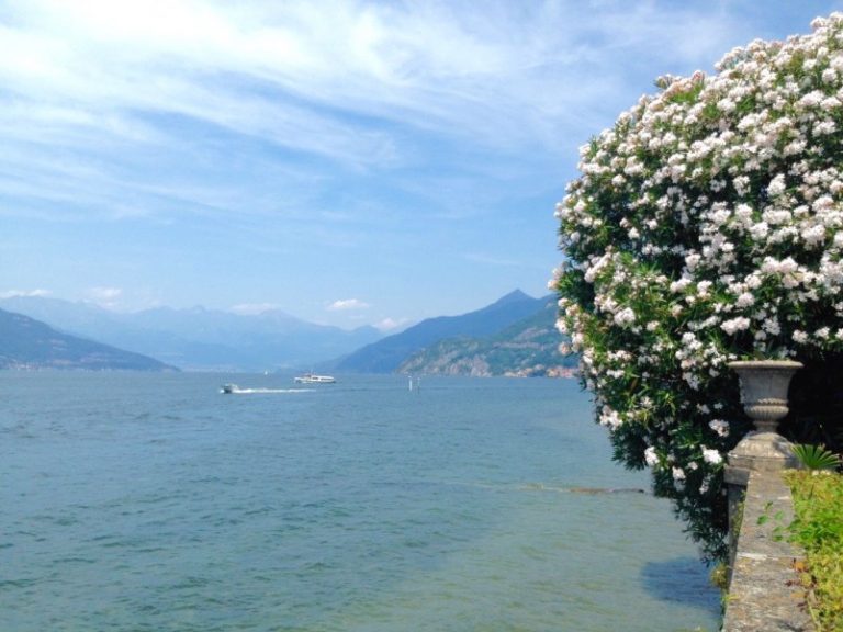 Lake Como, Italy