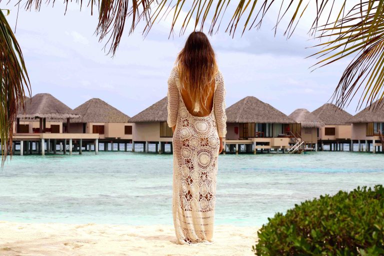 Maldives Spell Designs Vadoo Lux Lace
