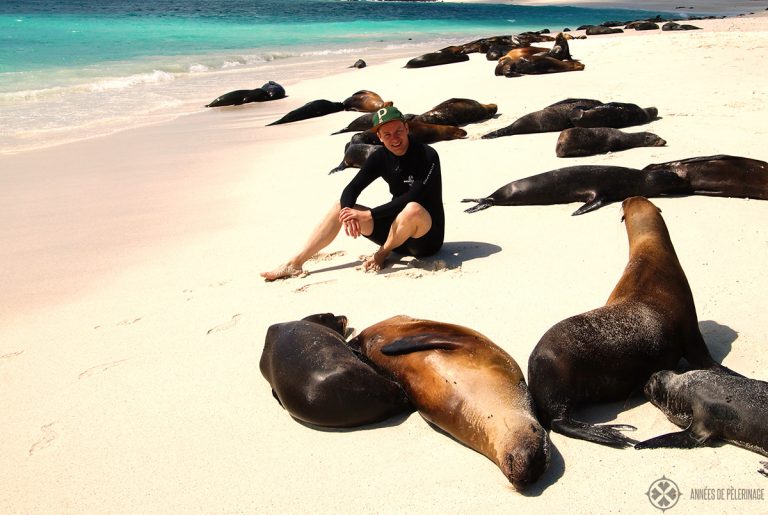 Galapagos Islands