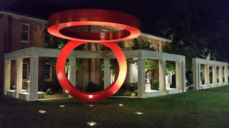 The Cummer Museum of Art and Gardens, Jacksonville Florida
