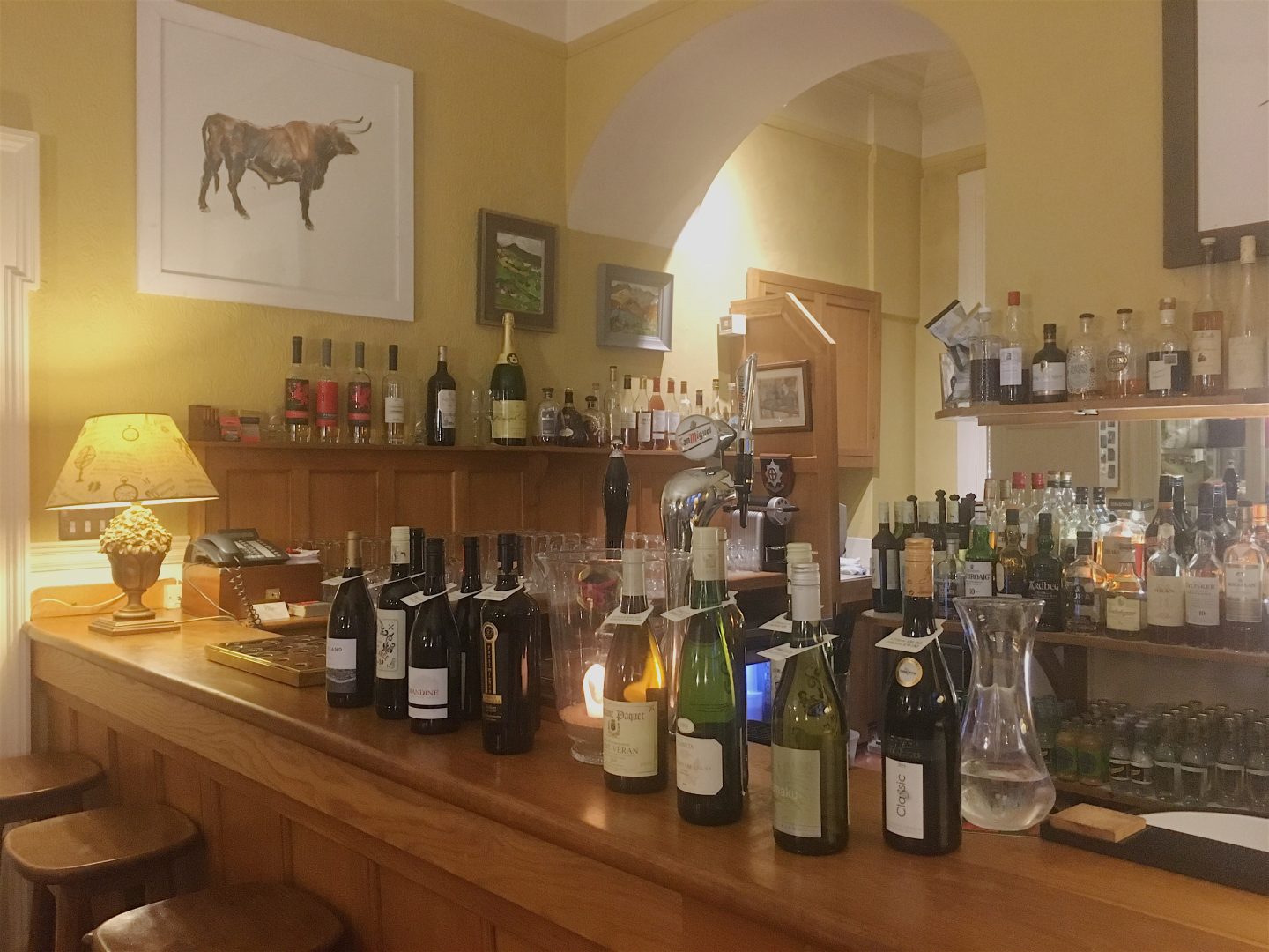 Bar