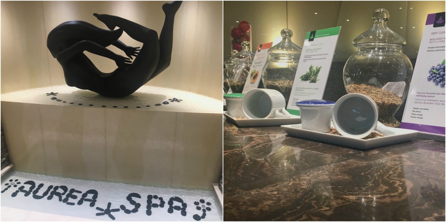 Spa