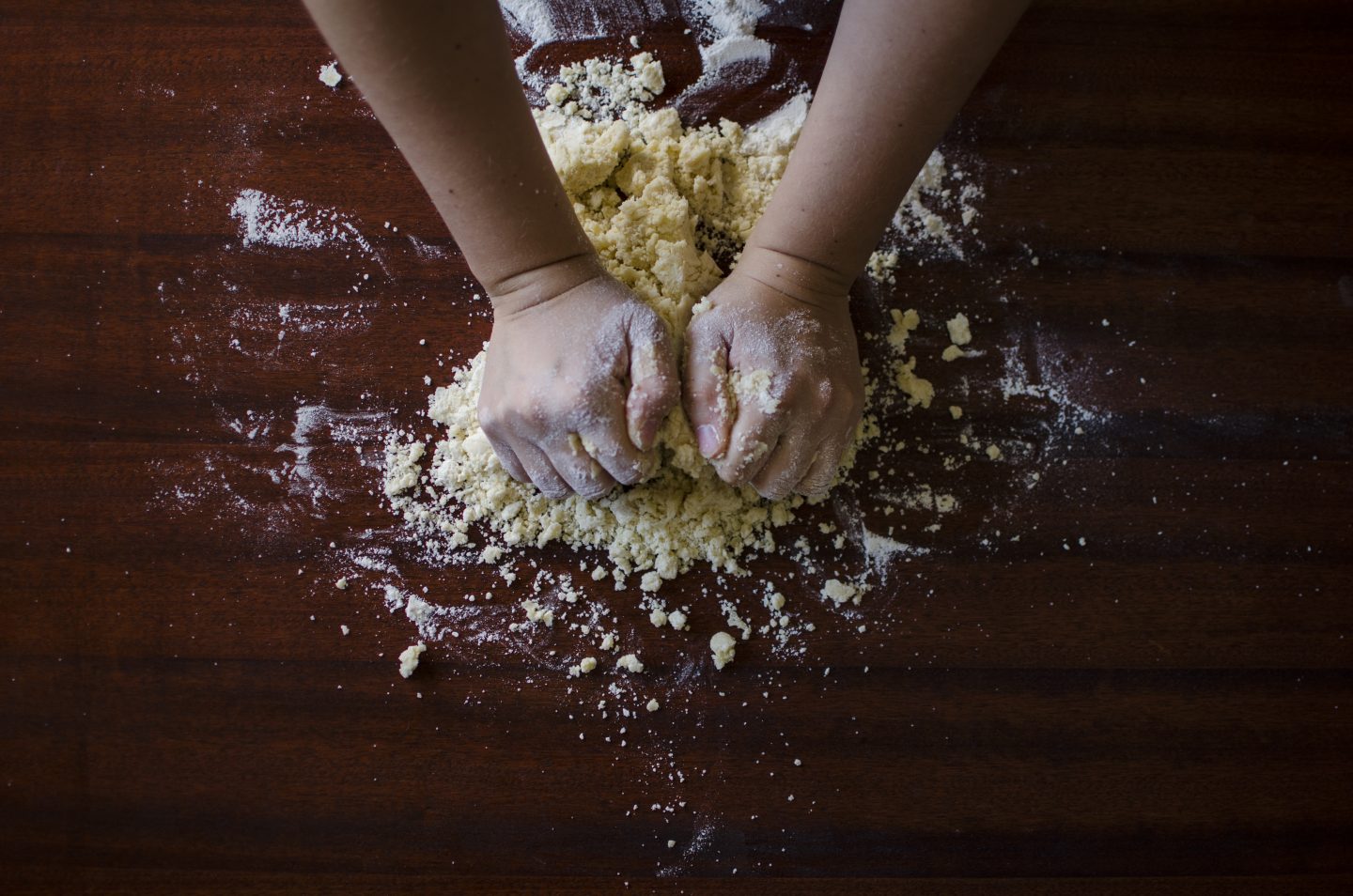 Baking tips for beginners
