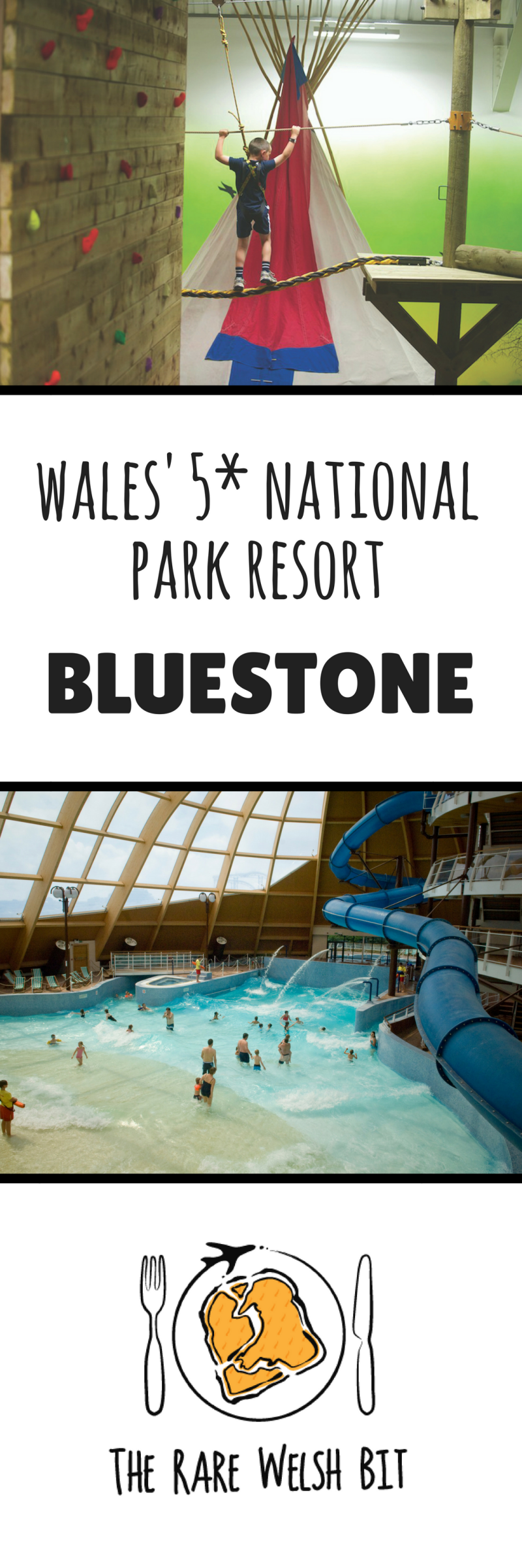 Bluestone Wales: a 5* National Park Resort in Narberth, Pembrokeshire, ideal for summer holidays.