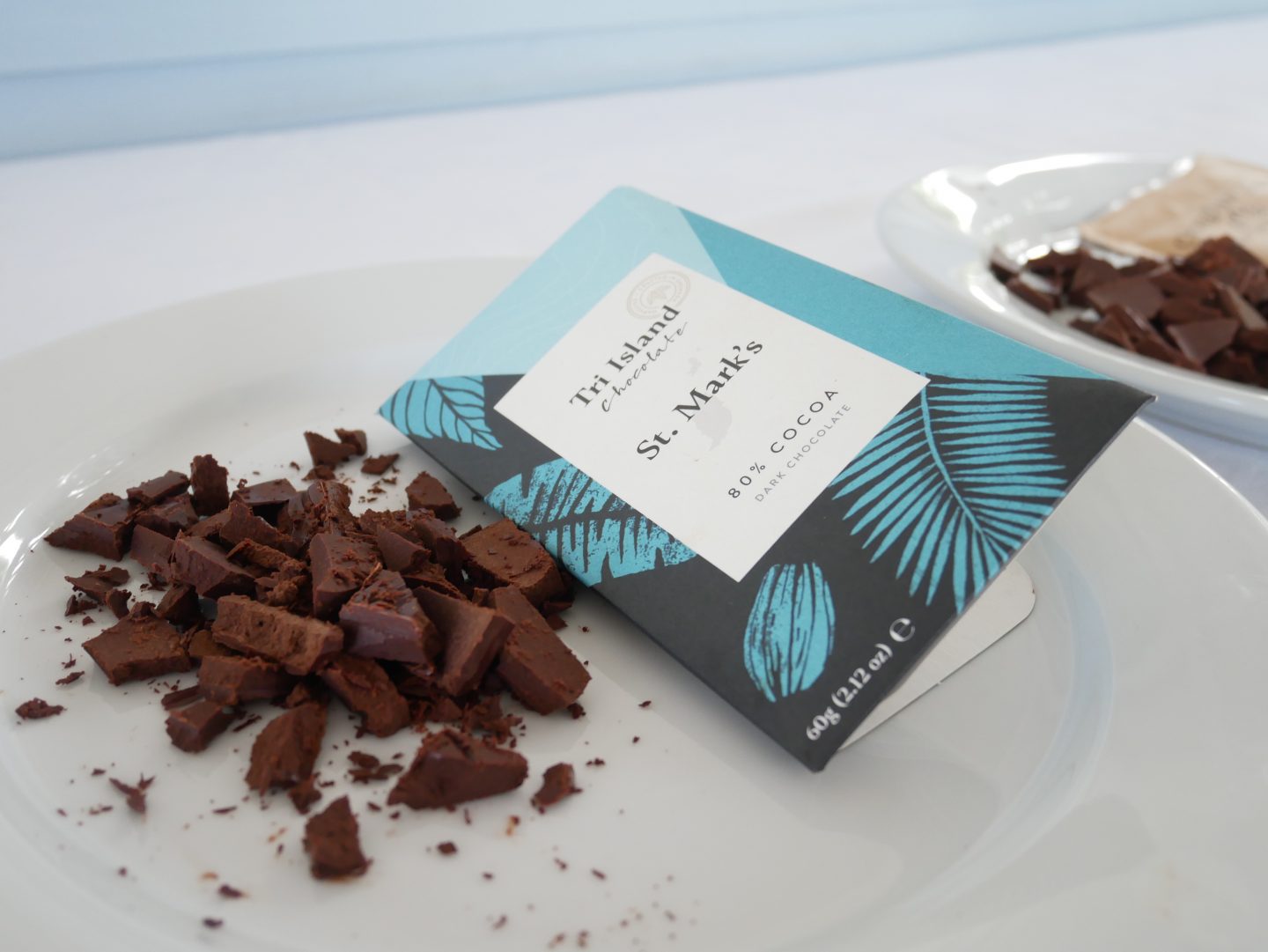 Tri Island Chocolate