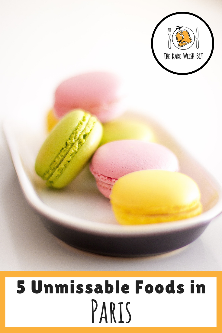 Macaroons