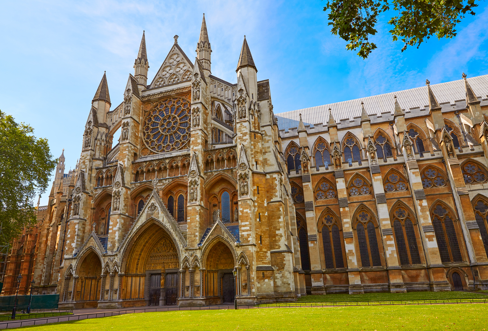A visit to Westminster Abbey is one of the best things to do in London
