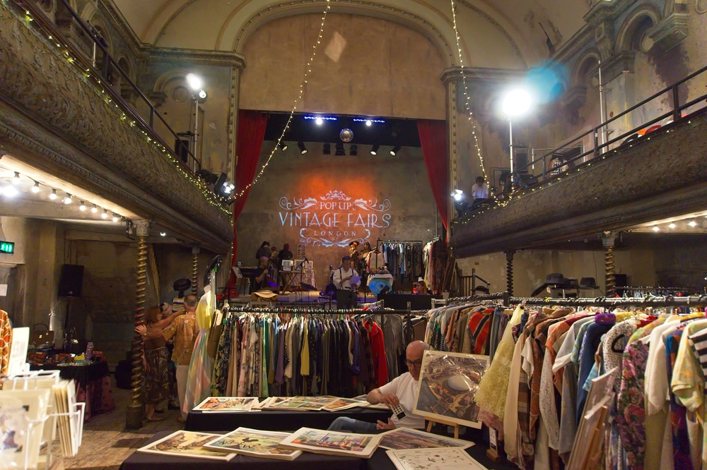 Wilton's Music Hall is highly regarded as one of the most unmissable things to do in London.