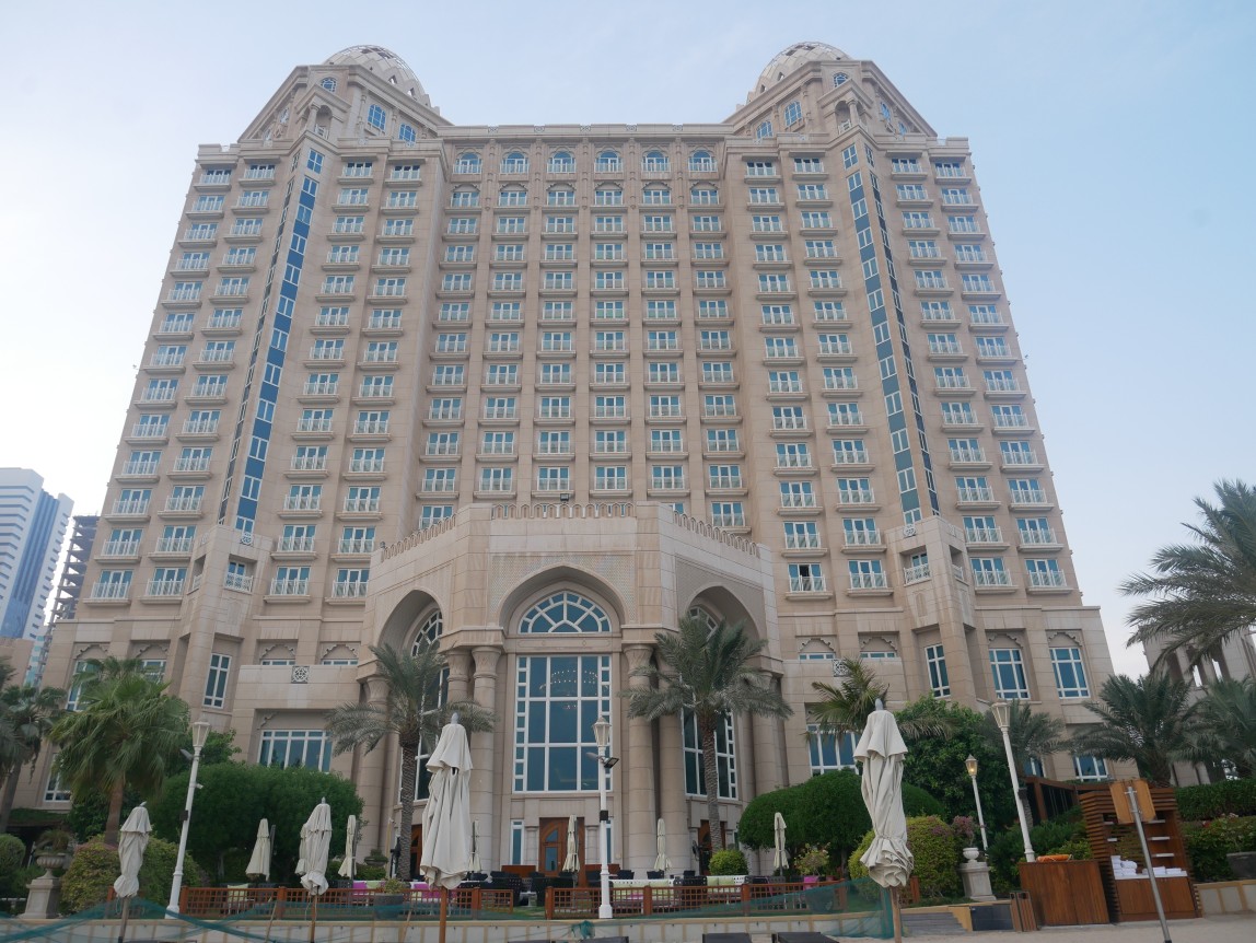 Four Seasons Doha