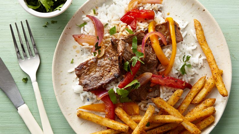 Lomosaltado