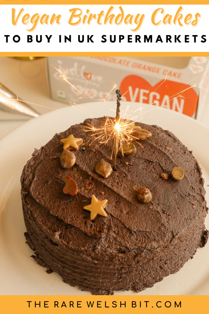 Chocolate cake with sparkler in it
