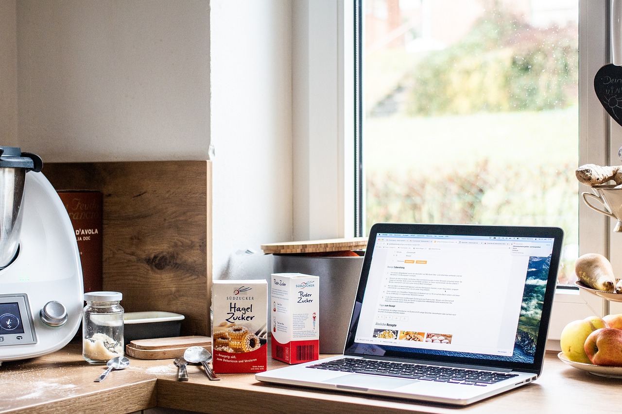 AI Got Your Recipe Wrong? Here's What You Should Know Before You Cook ...