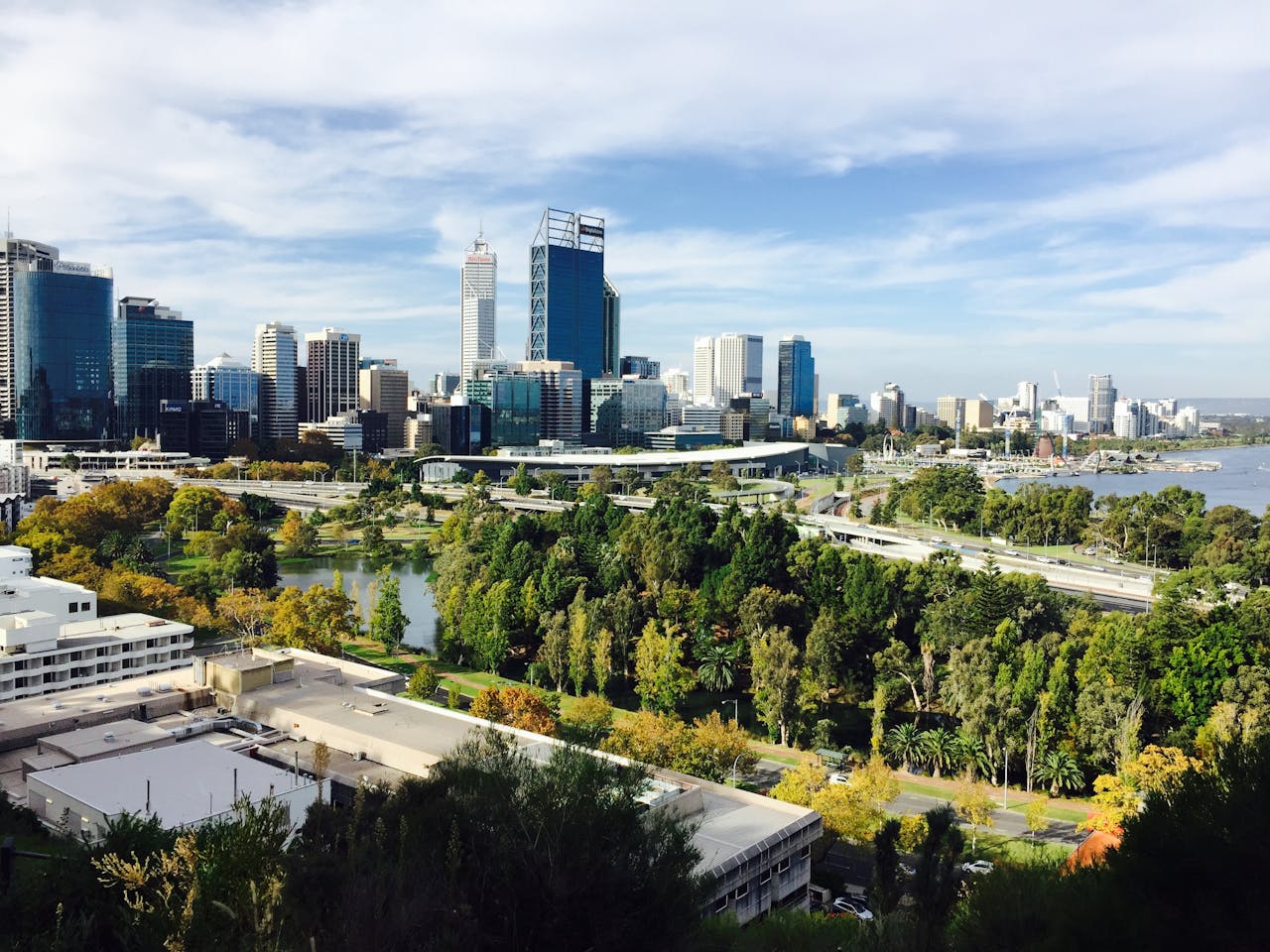Perth, Australia