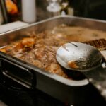 Traditional Norwegian dish, Farikal