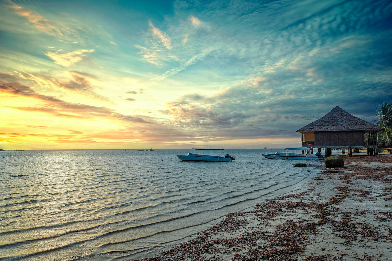 Batam, Indonesia